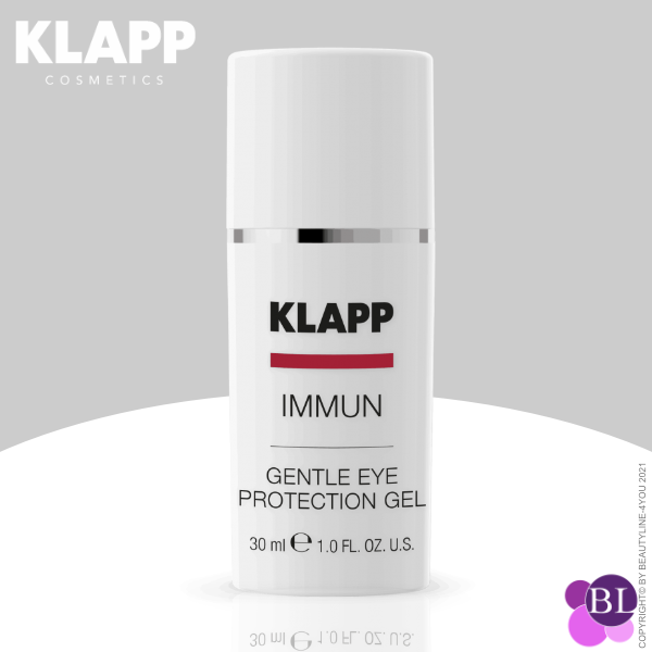 Klapp IMMUN Gentle Eye Protection